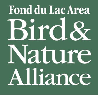 Fond du Lac Area Bird & Nature Alliance Logo
